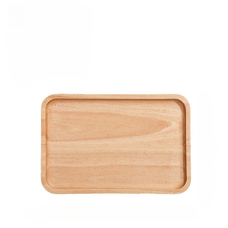 Serving Wooden Tray