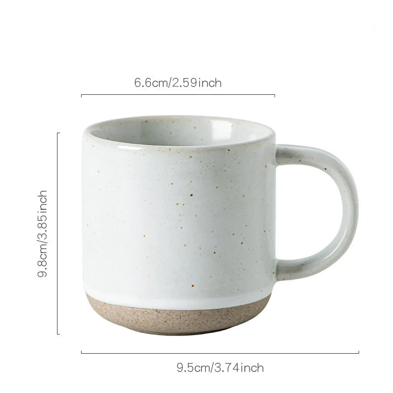 Speckled Ceramic Mug