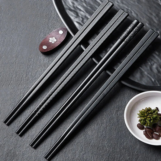 Fiberglass Reusable Chopsticks