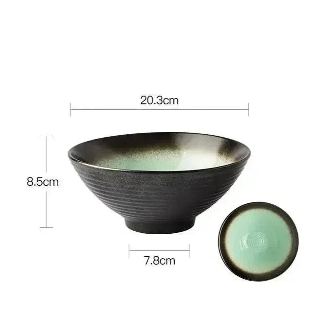 Ceramic Bowl