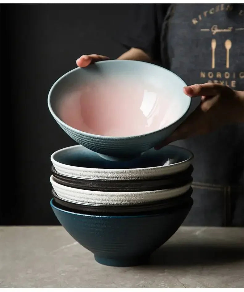 Ceramic Bowl