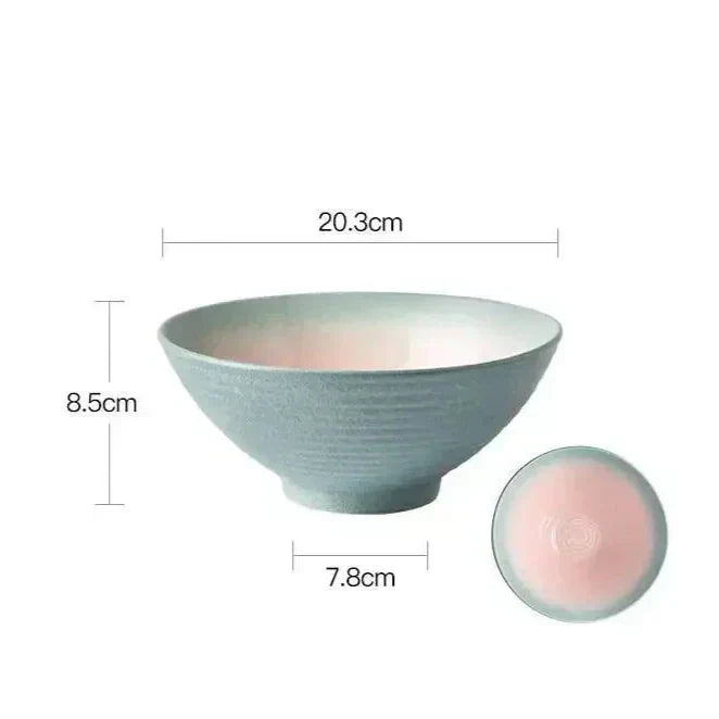 Ceramic Bowl