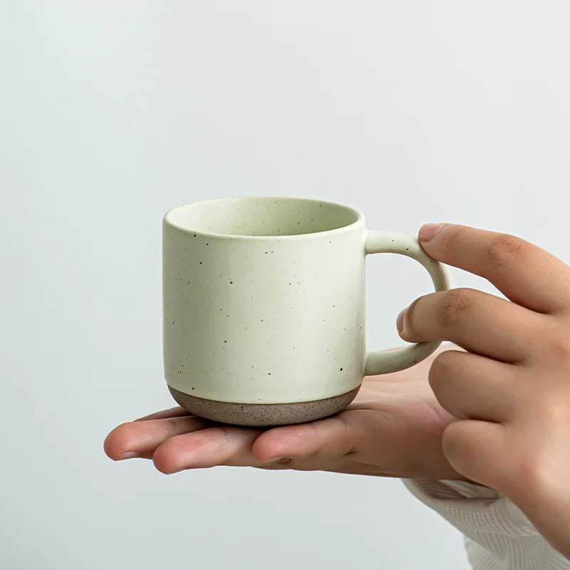 Speckled Ceramic Mug