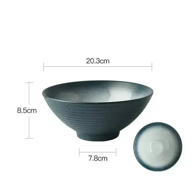 Ceramic Bowl