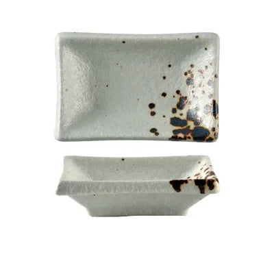 Ceramic Sauce Dish