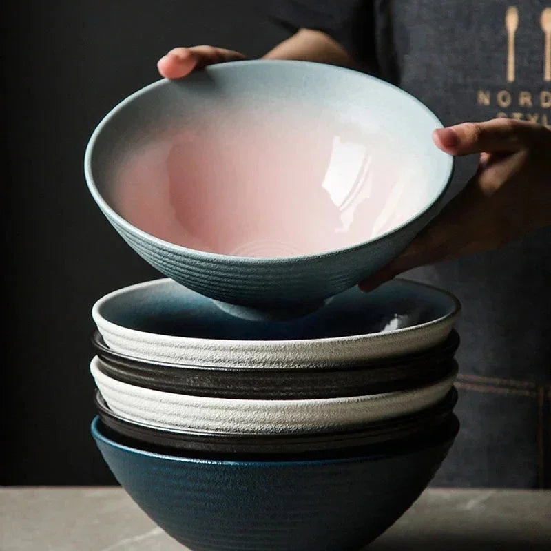 Ceramic Bowl