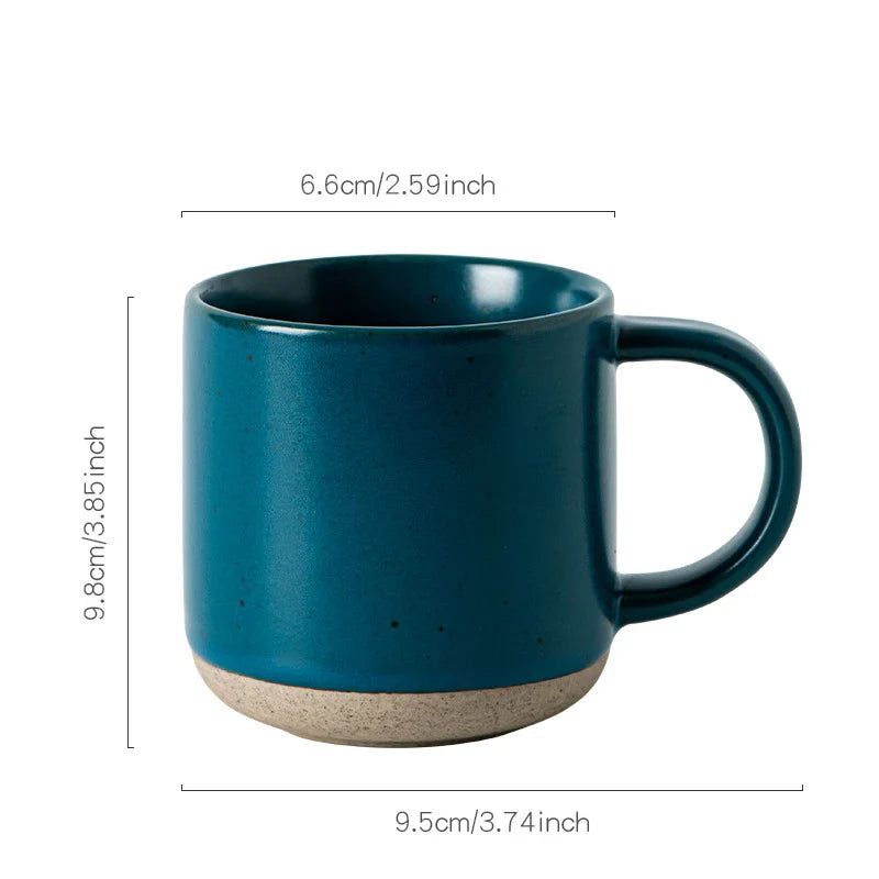 Speckled Ceramic Mug