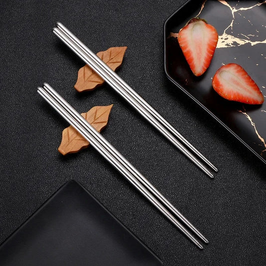 Stainless Steel Chopsticks